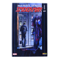 Preview: Ultimate Comics Spider-Man Paperback Nr. 5 | Panini Comics 2014 | Brian Michael Bendis & David Marquez
